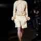 Image for article titled Givenchy's Couture Flight Of Gothic-Iberian Fancy
